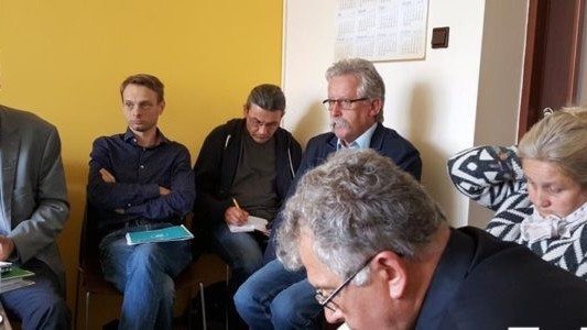 Odpady z Lipnika trafiają do Oświęcimia?