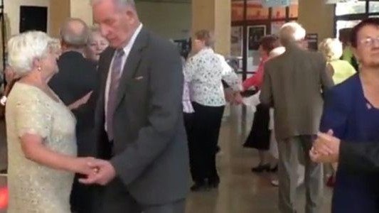 Wieści z oświęcimskiego ratusza – FILM