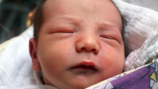 Ania, Dominik, Wojtuś, Jasiek, Karol i Maciek – rośnijcie zdrowo – FOTO