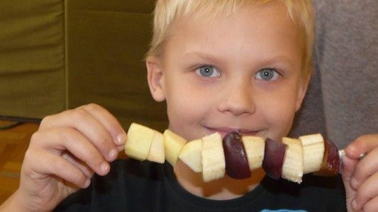 Śniadanie daje moc – FOTO