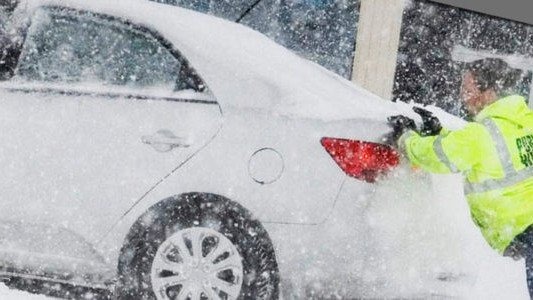 Stacje diagnostyczne na rzecz bezpieczeństwa