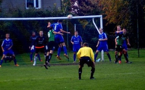 Komplet wyników weekendowych meczów seniorskich