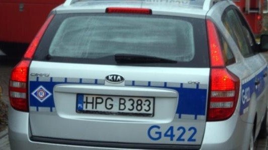 Utrudnienia na moście Jagiellońskim