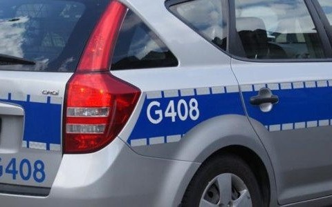 Odnaleziono dwóch poszukiwanych mężczyzn