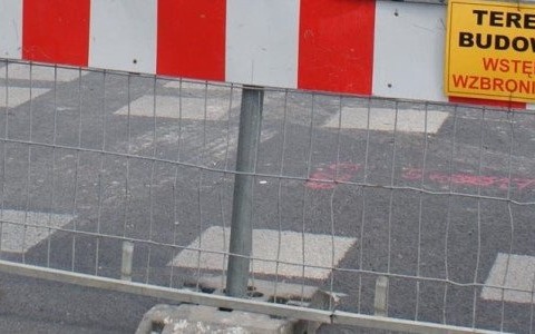 Utrudnienia drogowe w gminie Brzeszcze