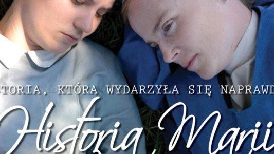 „Historia Marii” w Naszym Kinie