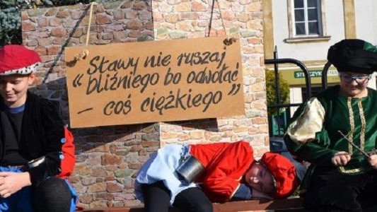 VI Jarmark Świętojański – FOTO