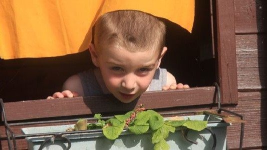 Moje miejsce na ziemi – konkurs fotograficzny