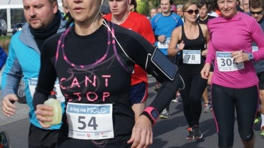 Bieg na Molo – przeżyjmy to jeszcze raz – FILMY