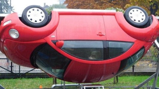 Młyn Nauki w powiatowej szóstce – FILM, FOTO