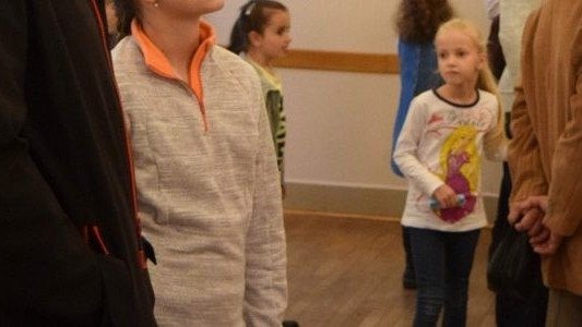 Wystawa Młodych Talentów w Babicach – FOTO