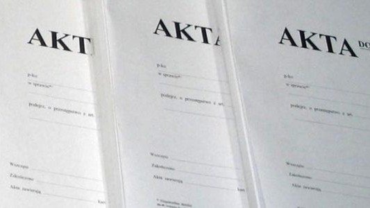 Po alkoholu włączyła mu się funkcja – wandal