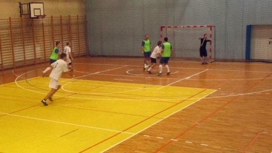 Rozgrywki Pucharu Ligi ALPN zakończone