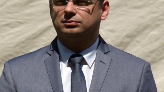 Wypadek Radosława Włoszka