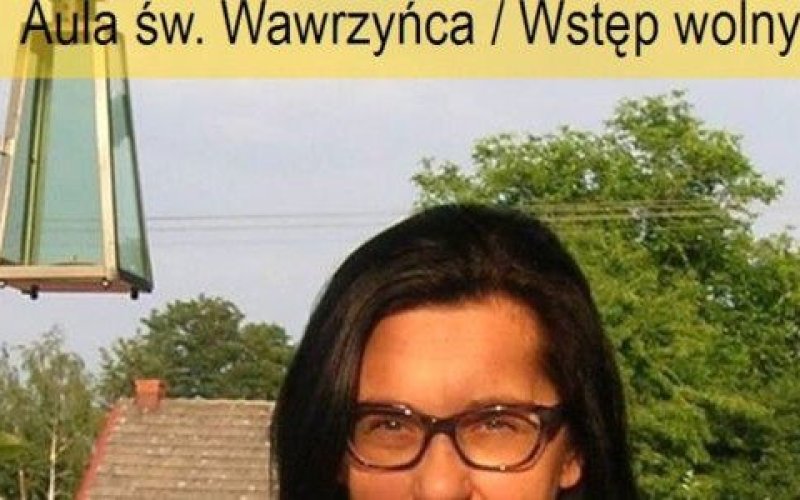 Iwona Mejza w Galerii Książki
