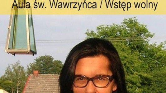 Iwona Mejza w Galerii Książki