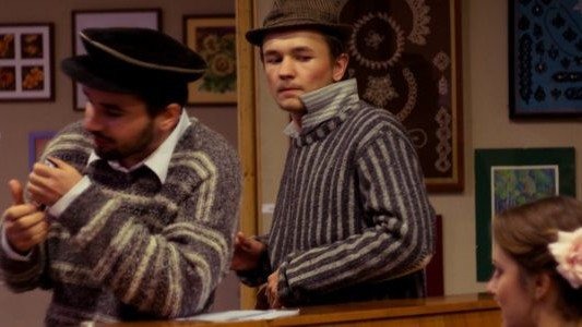 Jak mafia handlowała w Oświęcimiu – FOTO