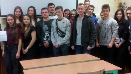 W Chemiku o konstytucji