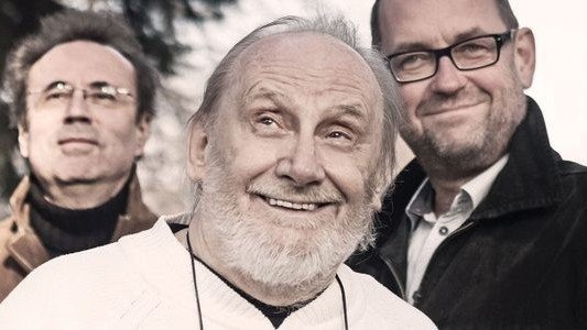 „Nahorny Trio” – koncert jazzowy w OCK