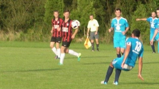 Zatorzanka wygrała mecz na szczycie