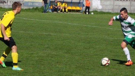 LKS Bobrek był skuteczniejszy