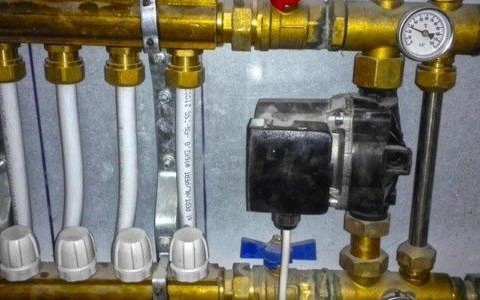 Wymień ogrzewanie na ekologiczne