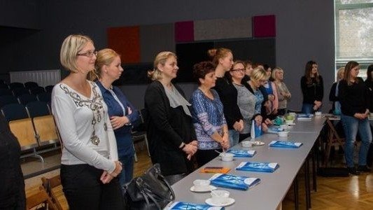 Polaniecki ośrodek pomocy społecznej wzorem dla innych placówek – FOTO