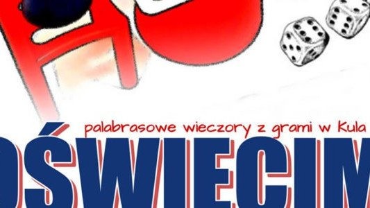 Oświęcim przy planszy