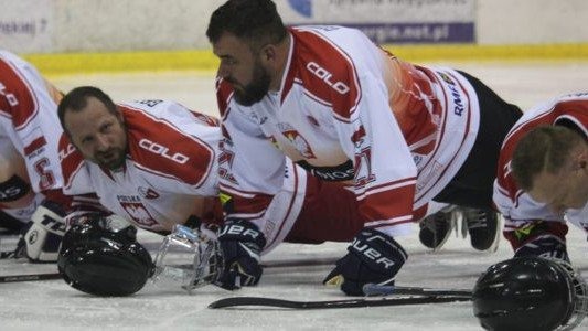 Zanim skrzyżowali kije – FILMY, FOTO