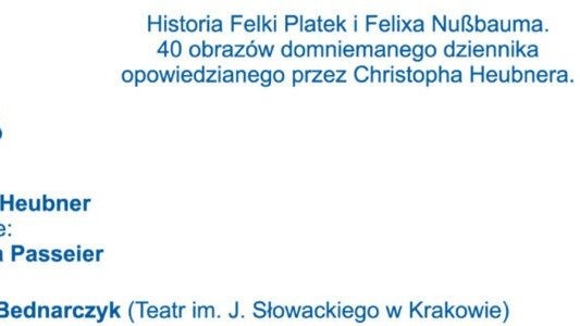 61. Krakowski Salon Poezji w MDSM