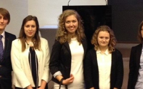 Zainaugurowali Uniwersytet Licealisty