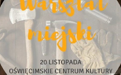 Warsztat Miejski z FO