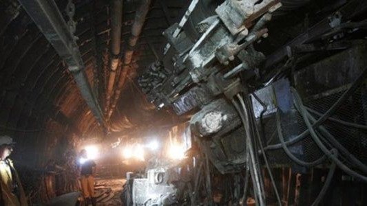 Trzeci wstrząs w przeciągu 12 dni