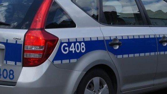 Dachowanie w Jawiszowicach. Ruch wahadłowy