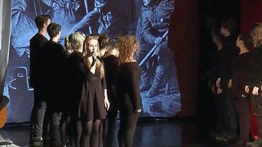 Projekt MDK „Niepodległa” – FILM