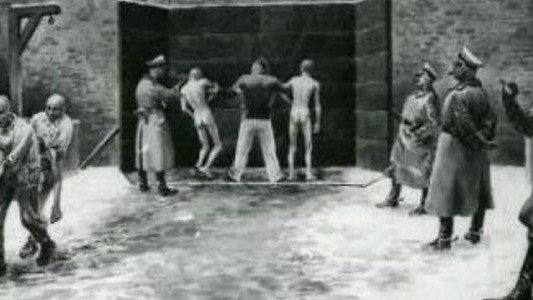 75 lat temu – pierwsza egzekucja przed Ścianą Straceń