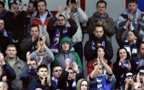 Ubierz się jak prawdziwy kibic Unii i wygraj nagrody