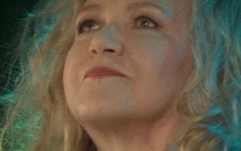 Anna Treter na finał festiwalu