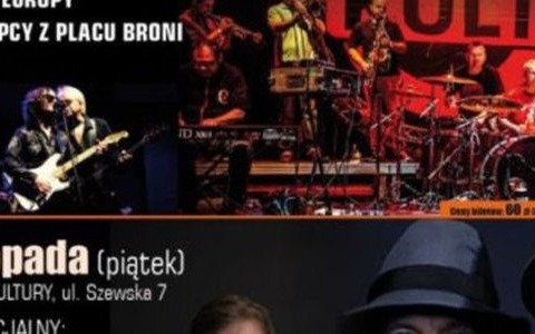 Fabryka Muzyki Niezwykłej Ogólnopolski Festiwal Piosenki