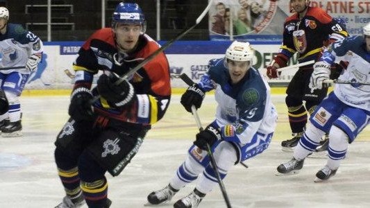 Unia przegrała w Nowym Targu. Jutro kolejny ważny mecz