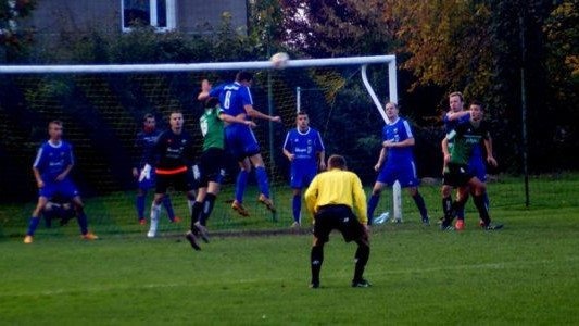 Wyniki weekendowych meczów