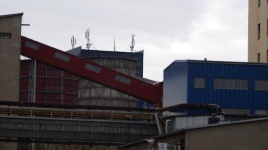 Śmiertelny wypadek w Kopalni Nowe Brzeszcze