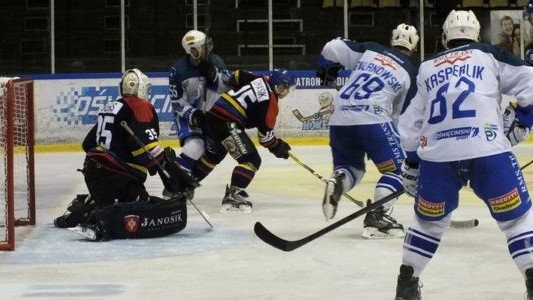 Zwycięstwo Unii w ważnym meczu – FOTO