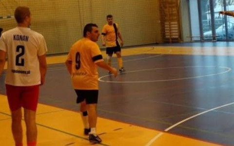 Osiem bramek Dariusza Wójcika w meczu ALPN w Brzeszczach. Wyniki