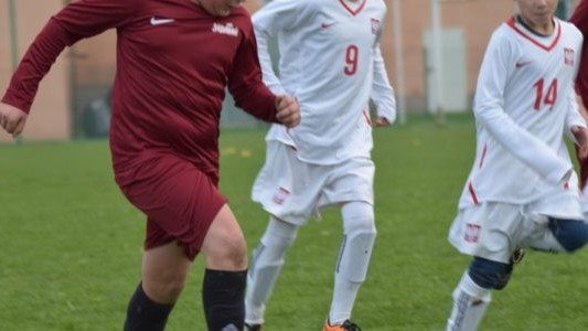 LKS Skidziń – LKS Jawiszowice – FOTO