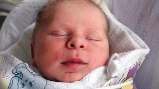 Alicja, Jagoda, Kornelia i Piotr – witamy wśród nas – FOTO