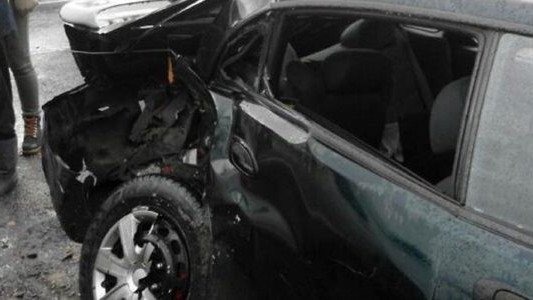 Ruszył na zakupy. Promile wiózł w sobie – FOTO