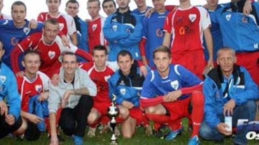 Nowy stary trener Unii Oświęcim