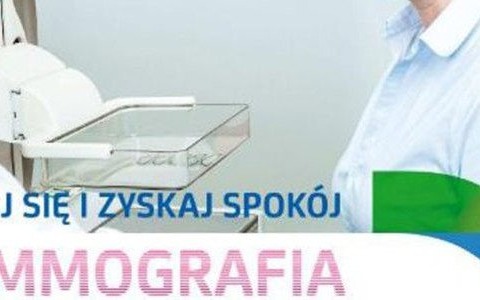 Zbadaj swoje piersi