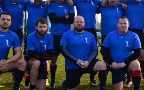 Rugbyści Husarii zdobywali doświadczenie